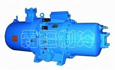 恩施意大利萊富康螺桿式壓縮機(jī)